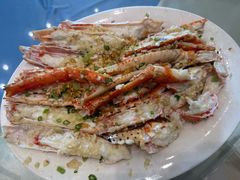 -盛港湾海鲜食府(黄沙店)