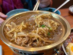 -鑫日千里马朝鲜族小馆(总店)