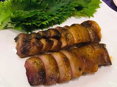 紫苏叉烧-惠食佳·朱雀(东方商厦店)