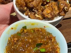 -小河盐帮·私家菜·烤鸭(三元桥·霄云路店)