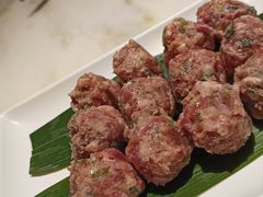 -涮福記·现切牛羊肉火锅(世纪汇店)