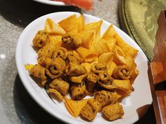 -沁香缘巫山烤鱼(看丹桥店)