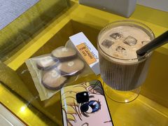 -XI·LaundryCafe 喜咖自助洗衣咖啡店