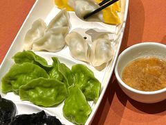 -船歌·鱼水饺青岛菜(闽江二路店)