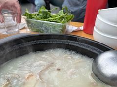 -代羊肉(中和店)