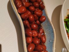 -侨美食家·41年地道粤菜(恒福路店)