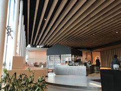 -Seesaw Coffee(朝阳大悦城店)