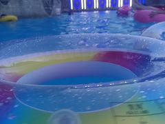 -重庆海昌加勒比海水世界