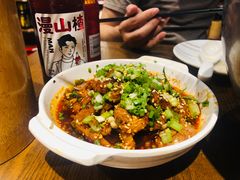 -付小姐在成都(五道口店)