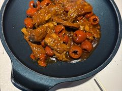 -老大连·海肠捞饭·大连海鲜大连菜(西安路店)