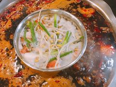 -邓莽子老火锅(中兴路总店)