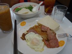 -德兴茶餐厅(沙田店)