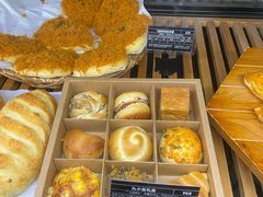 -Let's Taipei 非常烘焙(太古里店)