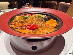 -奉天小馆·非遗东北菜(沈阳万象城店)