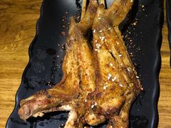 -烧蠔帮·生蚝海鲜牌档(观海店)