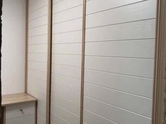 -索菲亚衣柜橱柜全屋定制(真北红星店)