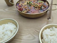 -冒菜西施·非遗冒菜(总店)