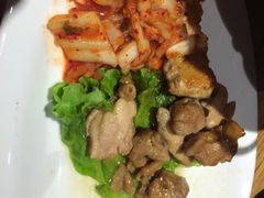 -花腰餐吧Bistro烧烤 傣味(传媒大学店)