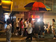 -明记牛杂(新马路分店)