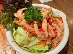 -岛风·台食小馆 ISLAND BISTRO(烟台山店)