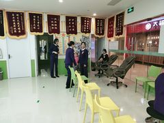 -思明堂儿童近视弱视视力训练中心(三林店)