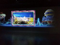 -安利上海体验馆