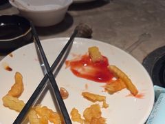 -V-ONE西雅图海鲜自助餐厅(仓山万达广场店)