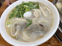 -合顺祥烩面(健康路店)