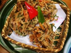 -吟松日式料理(莘庄店)