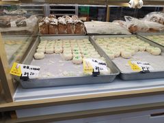-爱德顺糕点食屋(利民道店)