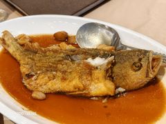 -庄氏祥记家常食府(国瑞建材家居博览中心店)