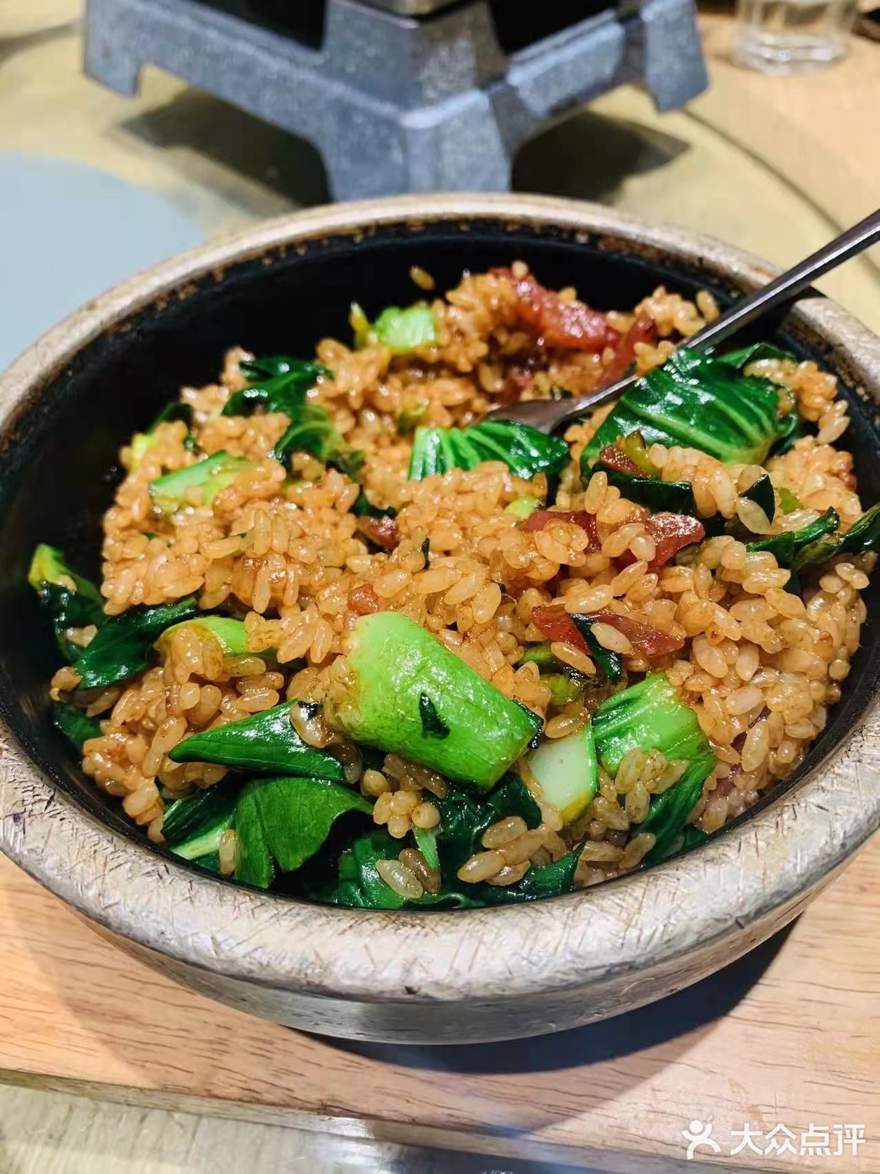 又有型，吃起来QQ的还弹牙，肥肉部分都入口即化了