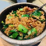 又有型，吃起来QQ的还弹牙，肥肉部分都入口即化了