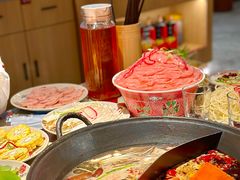 -赵美丽重庆火锅(西安直营总店)