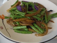 -食光慢宴·安吉土菜馆