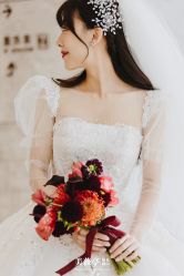 -美薇亭婚礼顾问