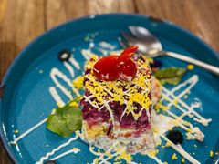 -卢布里西餐厅(总店)