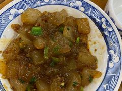 凉粉-三羊居食府(文艺路店)