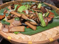 -云海肴·汽锅鸡·云南菜(领展购物广场·中关村店)