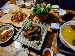 -U你·湖北家宴菜(南湖总店)