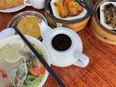 -恒兴发茶店(水巷口店)