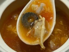 鲜茄海皇羹-苏浙汇(肇嘉浜路总店)
