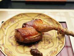 -鳥喜Toriki怀石烧鸟料理