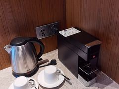 -珠海中海雅高铂尔曼酒店