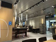-麦当劳(徐汇漕溪北路百脑汇店)