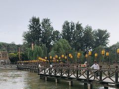 -恋乡太行水镇