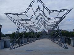 -长春世界雕塑园冰雪艺术天地