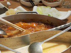 -湯系·煲汤手艺人(东二环泰禾广场店)