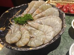 -牛New寿喜烧(金鹰世界店)