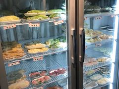 -8号苑自助烤场(西单店)